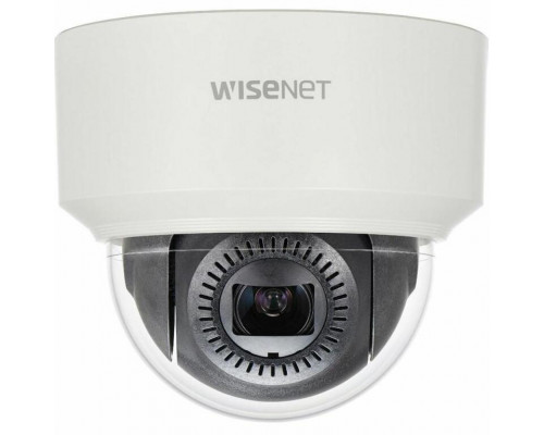 Внутренняя купольная IP камера Wisenet XND-6085P