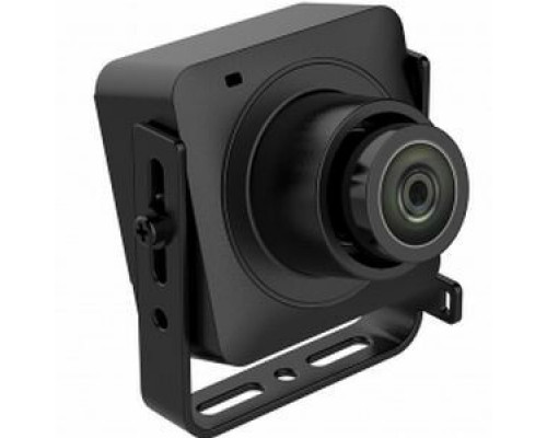 Внутренняя купольная TVI видеокамера DS-T108 (2.8 mm)