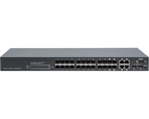 Сетевой коммутатор Ethernet DAS-26G (45F2026X)