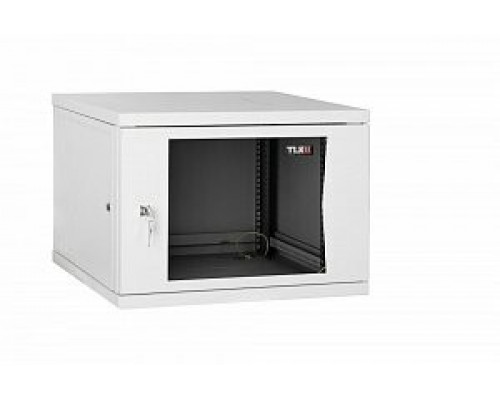 Настенный шкаф TWI-096035-G-GY