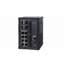 Сетевой коммутатор Ethernet NIS-3500-2412GE (65LG0812)