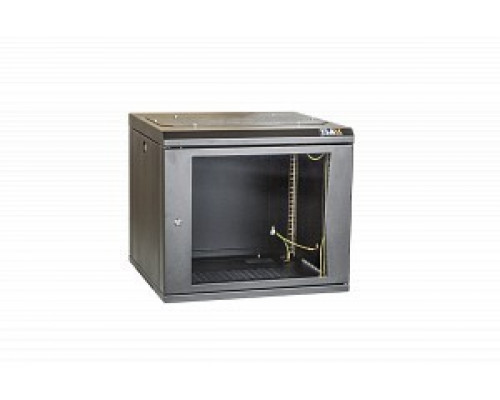 Настенный шкаф TWI-126060-G-BK