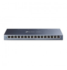 Сетевой коммутатор Ethernet TL-SG116E