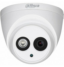 Уличная антивандальная CVI видеокамера DH-HAC-HDW1220EMP-A-0360B-S3