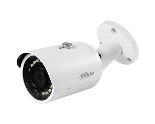 Уличная антивандальная CVI видеокамера DH-HAC-HFW2501SP-0360B