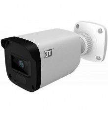 Уличная цилиндрическая IP камера ST-V2613 PRO STARLIGHT (2,8mm)