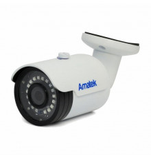 Уличная цилиндрическая MHD видеокамера AC-HS503S (2,8)