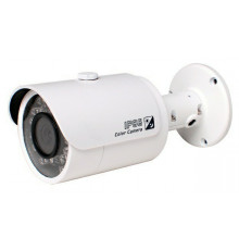 Уличная цилиндрическая CVI видеокамера DH-HAC-HFW2220S(6)