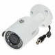 Уличная цилиндрическая CVI видеокамера DH-HAC-HFW1400SP-0280B