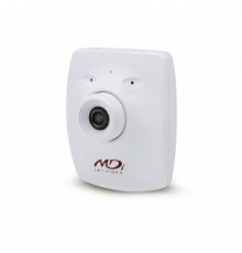 Корпусная IP камера MDC-N4090