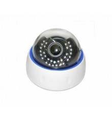 Внутренняя купольная MHD видеокамера CO-DH02-007v2