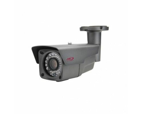 Корпусная видеокамера HD-SDI MDC-H6290VSL-40H