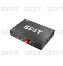 Удлинитель Ethernet SFH11S5R