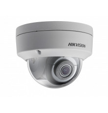 Уличная антивандальная купольная IP камера DS-2CD2135FWD-IS (2.8mm)