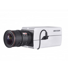 Корпусная IP камера DS-2CD7046G0-AP