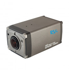 Корпусная IP камера -2NCX4069 (2.7-12)