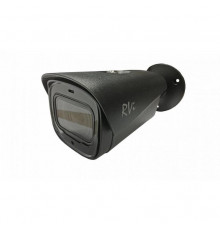 Внутренняя купольная MHD видеокамера RVI-1ACT202M (2.7-12) black