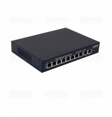 Удлинитель Ethernet SW-21000(120W)