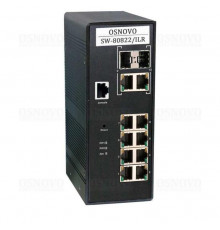 Удлинитель Ethernet SW-80822/ILR