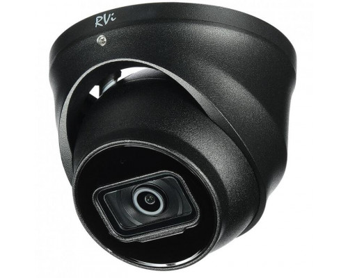 Уличная антивандальная купольная IP камера -1NCE2366 (2.8) black