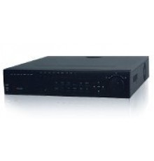 4-х канальный гибридный видеорегистратор MHD DS-7604HI-S