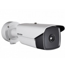 Тепловизионная видеокамера DS-2TD2136T-10