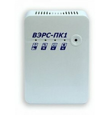Прибор приемно-контрольный охранно-пожарный ВРЭС-ПК1ТМ-01 версия 3.2