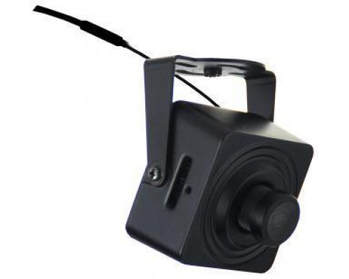 Внутренняя квадратная миниатюрная IP камера IQF21-WF