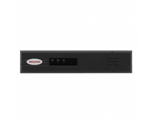 4-х канальный IP видеорегистратор BK0104S-P4
