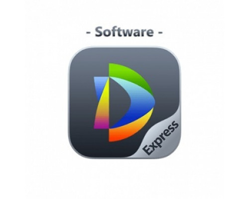 Программное обеспечение Dahua DSS Express и лицензия