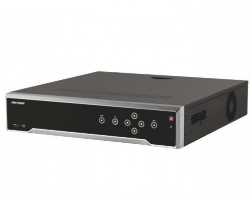 IP видеорегистратор DS-7732NI-I4/24P