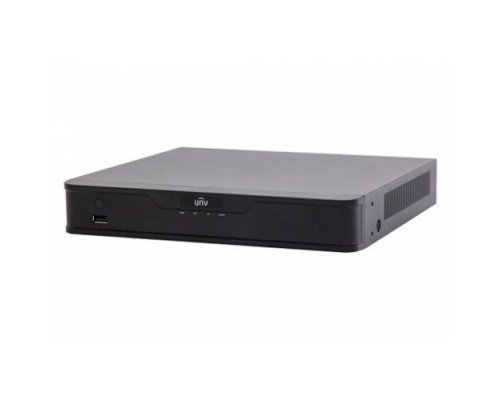 4-х канальный IP видеорегистратор NVR301-04LX-P4