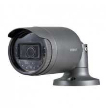Уличная цилиндрическая IP камера Wisenet LNO-6030R (6мм)
