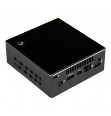 4-х канальный IP видеорегистратор NVR Mini