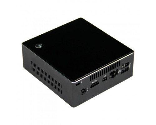 4-х канальный IP видеорегистратор NVR Mini