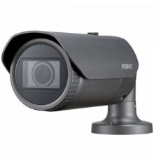 Уличная цилиндрическая IP камера Wisenet XNO-L6080R