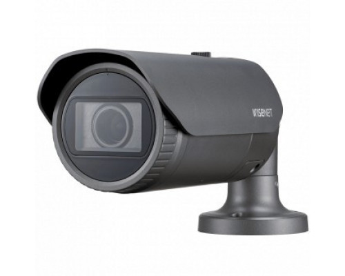Уличная цилиндрическая IP камера Wisenet XNO-L6080R
