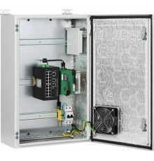 Шкаф NSBox-4161HR (RX01F36H)