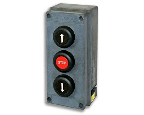 Дополнительное оборудование DOORHAN DOORHAN Push-button ATEX