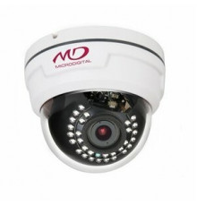 Внутренняя купольная IP камера MDC-L7090VSL-30A