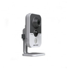 Корпусная IP камера DS-2CD2412F-IW ( 2,8 mm )