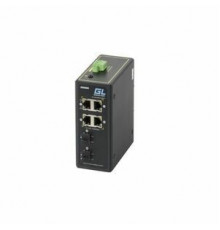 Сетевой коммутатор Ethernet GL-SW-G001-04SG-I