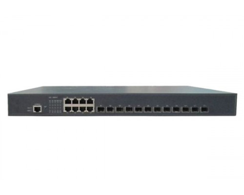 Сетевой коммутатор Ethernet GL-SW-X201-12ST