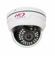 Внутренняя купольная AHD видеокамера MDC-AH7240VTD-30