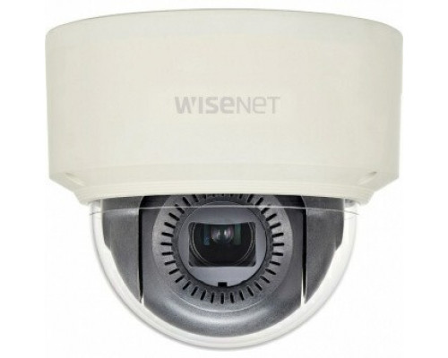 Внутренняя купольная IP камера Wisenet XND-6085VP