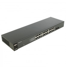 Сетевой коммутатор Ethernet ZyXEL GS1100-24