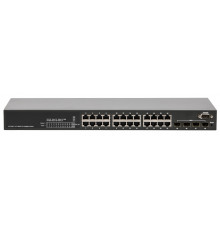 Сетевой коммутатор Ethernet DAS-28T (46G2804X)