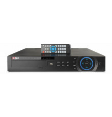 IP видеорегистратор NVR4432
