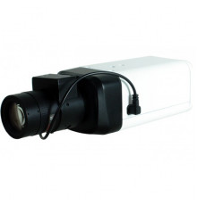 Уличная цилиндрическая IP камера TC-NC23M