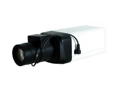 Уличная цилиндрическая IP камера TC-NC23M